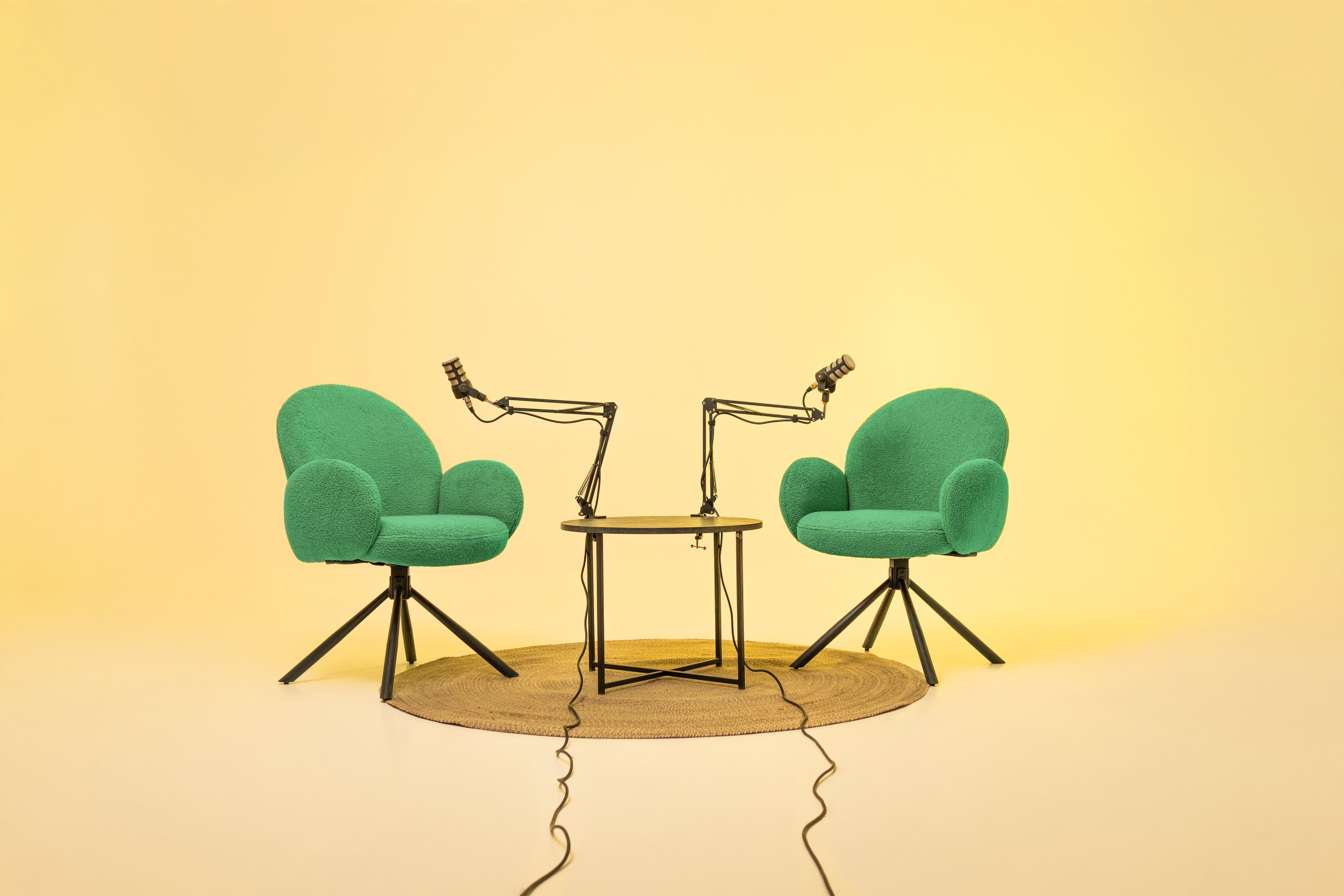 Panel Discussion – Emirati Women's Day