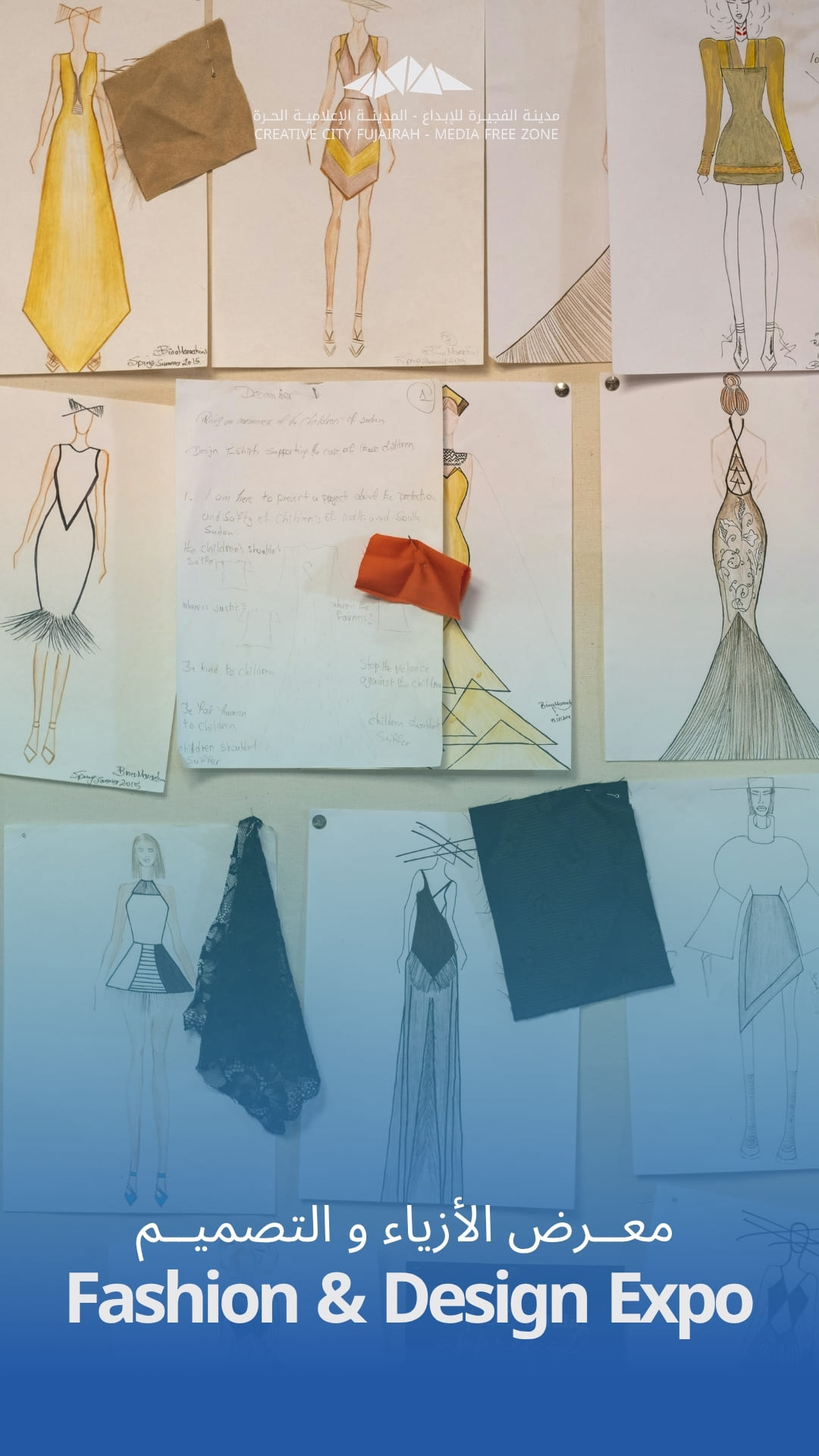 Fashion & Design Expo